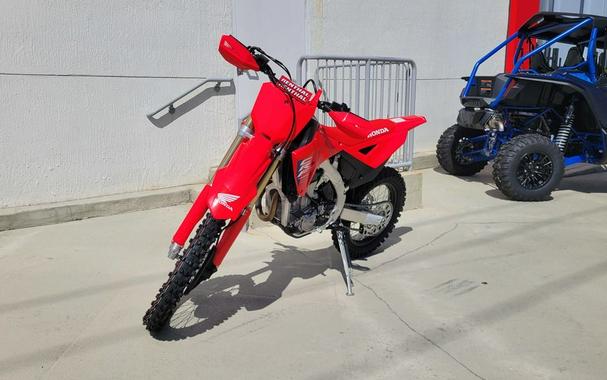 2026 Honda® CRF450RX