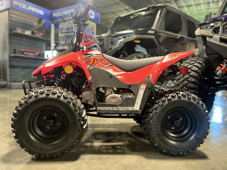 2025 KAYO Storm 70