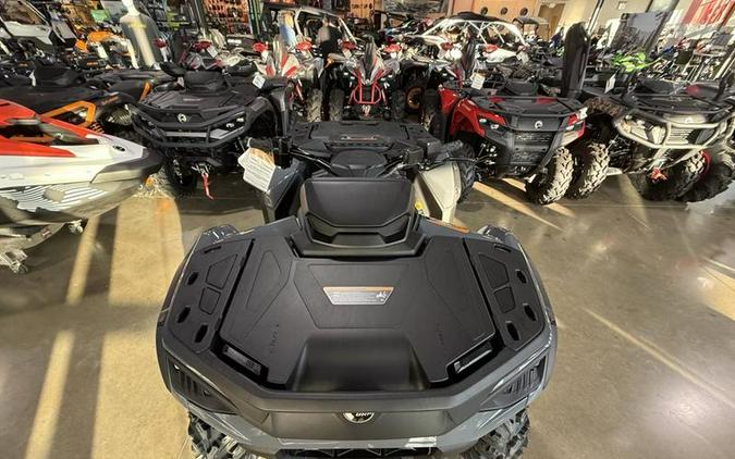 2026 Can-Am® Outlander DPS 850