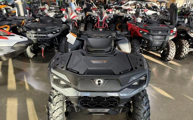 2026 Can-Am® Outlander DPS 850