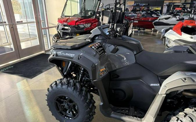 2026 Can-Am® Outlander DPS 850
