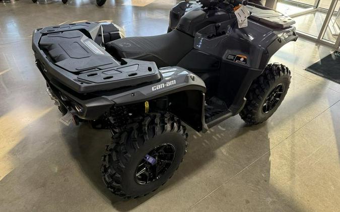 2026 Can-Am® Outlander DPS 850