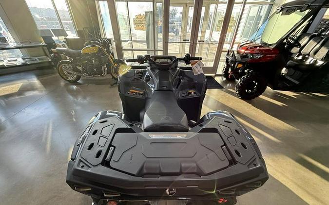 2026 Can-Am® Outlander DPS 850