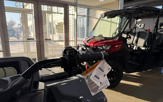 2026 Can-Am® Outlander DPS 850