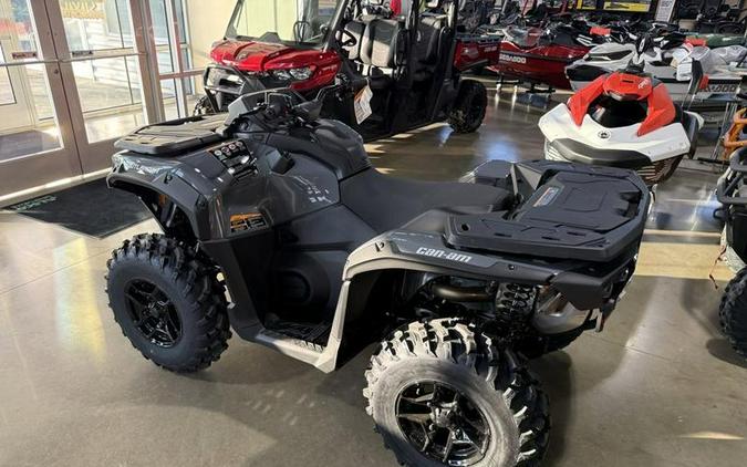 2026 Can-Am® Outlander DPS 850