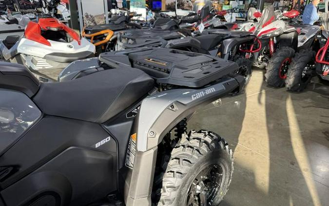 2026 Can-Am® Outlander DPS 850