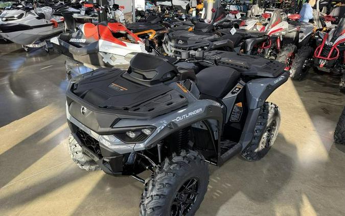 2026 Can-Am® Outlander DPS 850