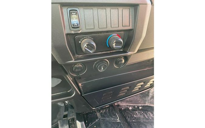 2021 Polaris RANGER 1000 EPS