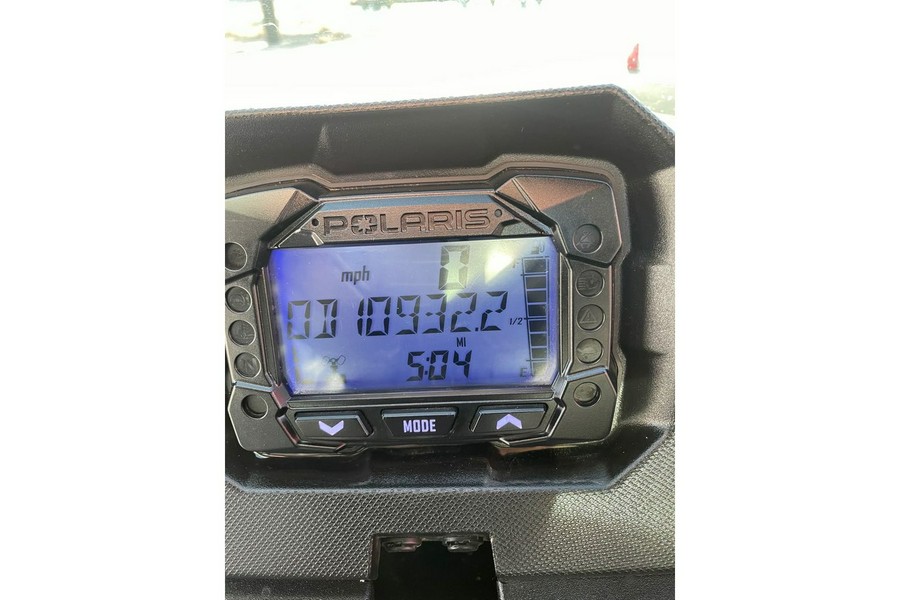 2021 Polaris RANGER 1000 EPS