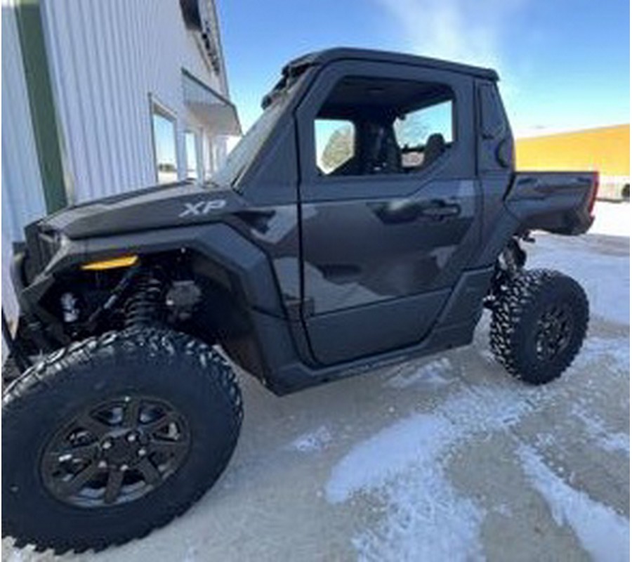 2026 Polaris XPEDITION XP Northstar