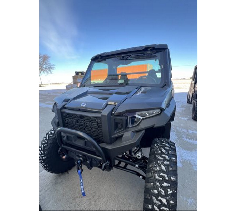 2026 Polaris XPEDITION XP Northstar
