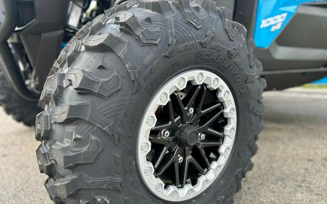 2026 Kawasaki Teryx KRX® 1000 eS