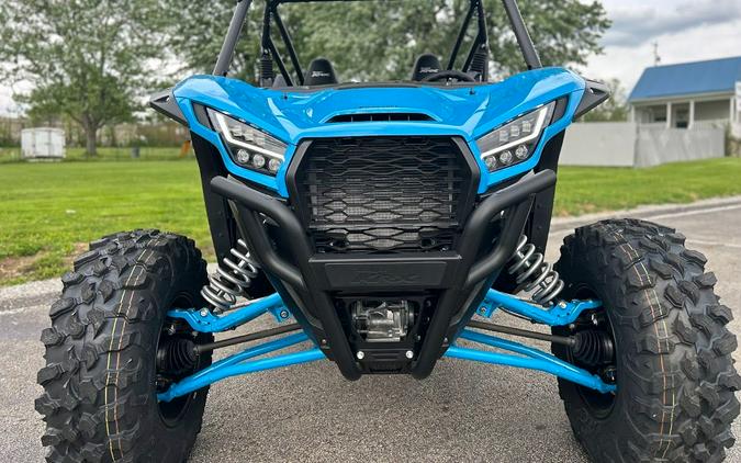 2026 Kawasaki Teryx KRX® 1000 eS