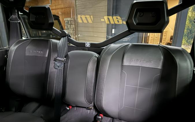 2026 Can-Am Defender MAX Limited HD11