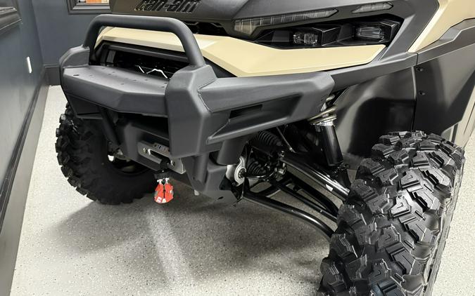 2026 Can-Am Defender MAX Limited HD11