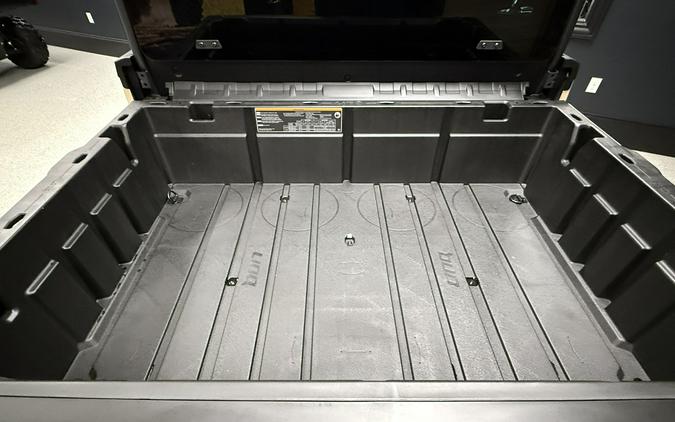 2026 Can-Am Defender MAX Limited HD11