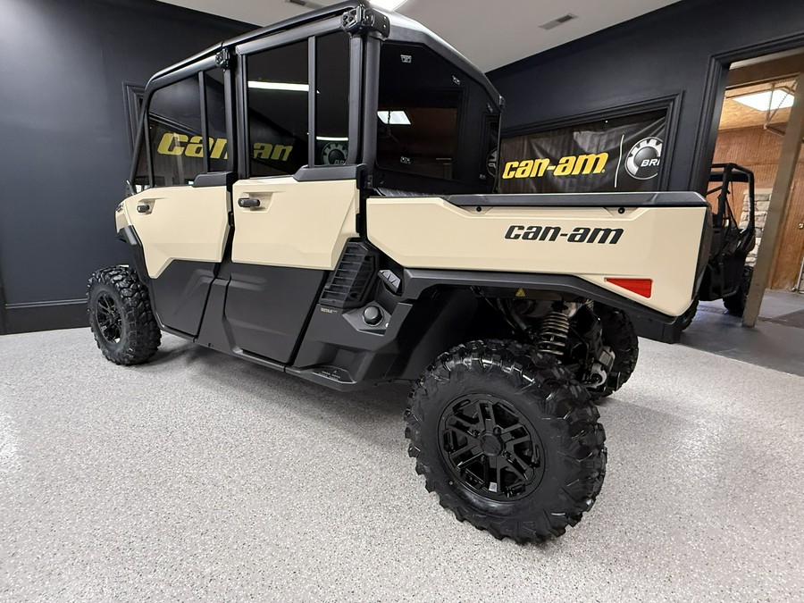 2026 Can-Am Defender MAX Limited HD11