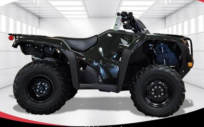 2026 Honda FourTrax Rancher® 4X4