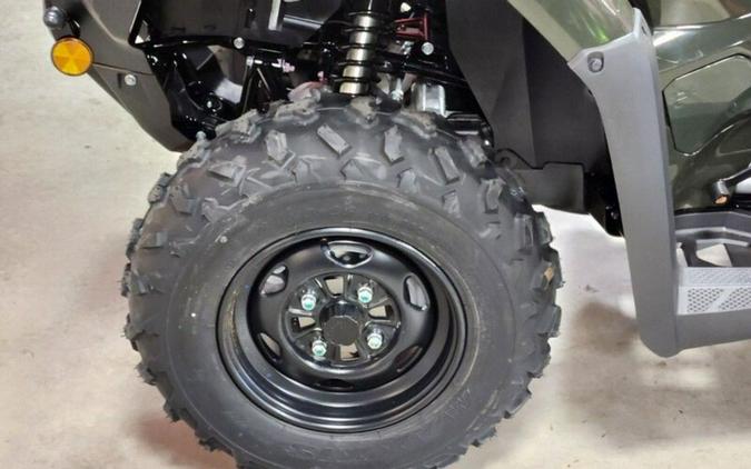 2026 Honda FourTrax Rancher® 4X4