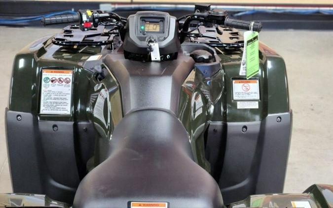 2026 Honda FourTrax Rancher® 4X4