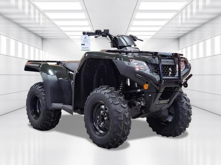2026 Honda FourTrax Rancher® 4X4
