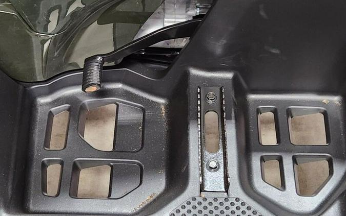 2026 Honda FourTrax Rancher® 4X4