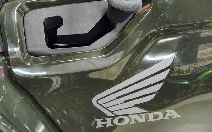 2026 Honda FourTrax Rancher® 4X4