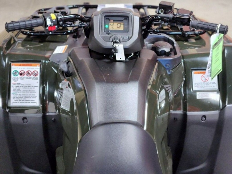 2026 Honda FourTrax Rancher® 4X4