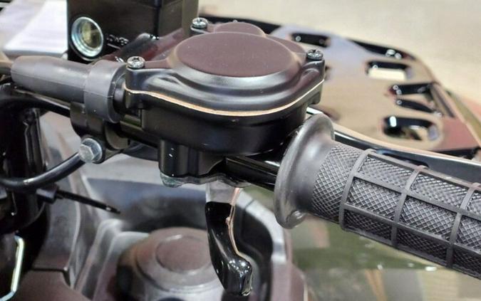 2026 Honda FourTrax Rancher® 4X4