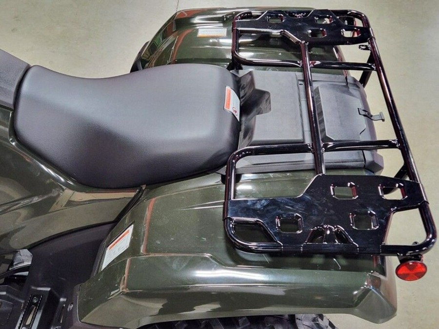 2026 Honda FourTrax Rancher® 4X4