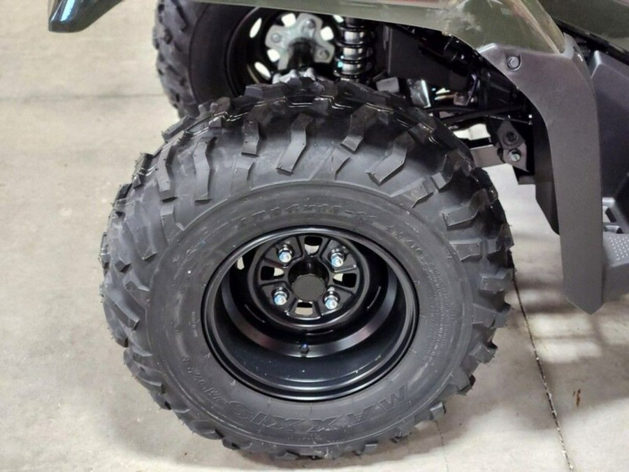 2026 Honda FourTrax Rancher® 4X4