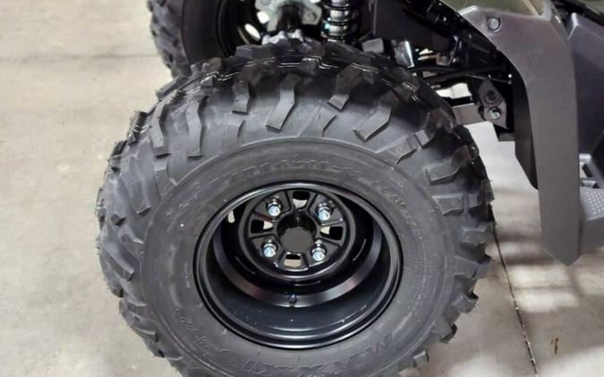 2026 Honda FourTrax Rancher® 4X4