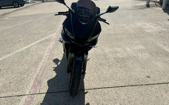 2023 Yamaha YZF R3