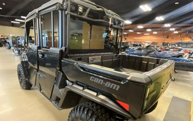 2026 Can-Am Defender MAX Lone Star Cab HD11