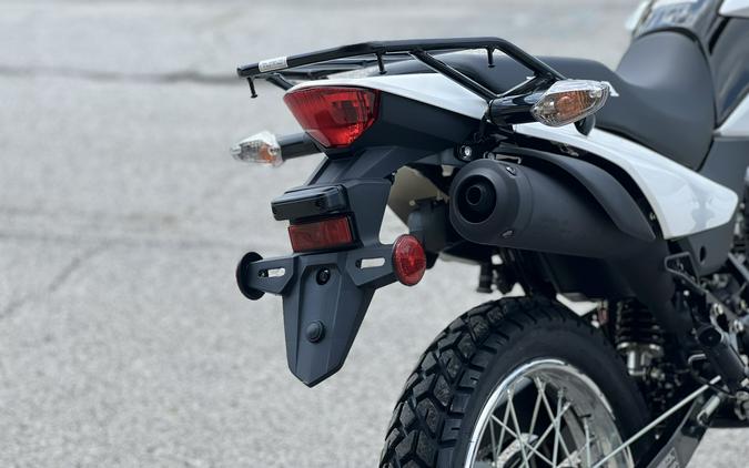 2026 Honda XR150L