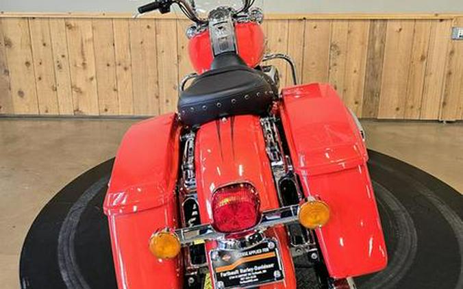 2017 Harley-Davidson® FLHR - Road King®