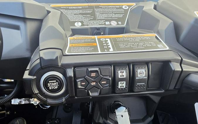 2027 Can-Am Commander XT 700