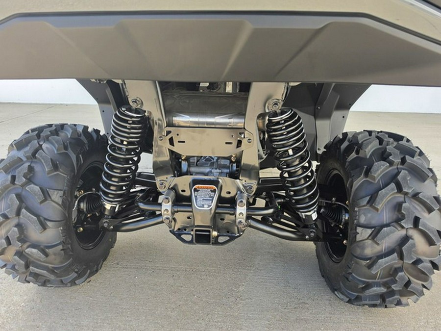 2027 Can-Am Commander XT 700