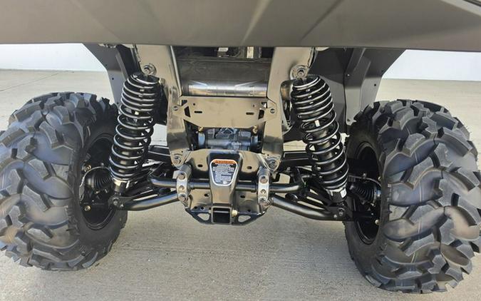 2027 Can-Am Commander XT 700