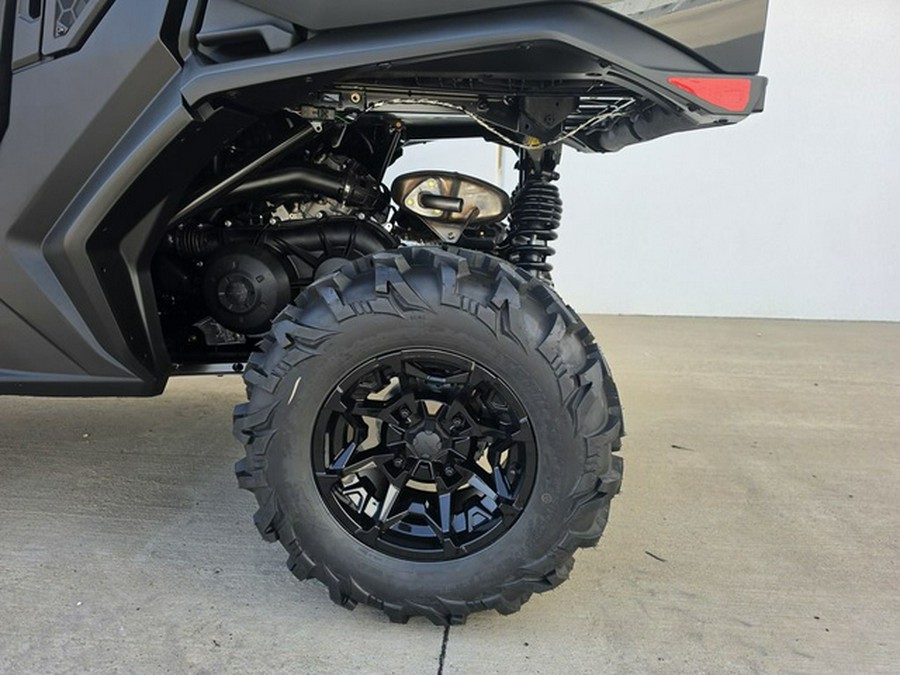 2027 Can-Am Commander XT 700