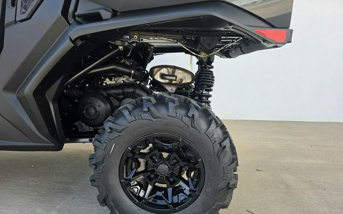 2027 Can-Am Commander XT 700