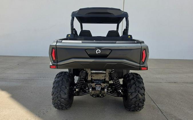 2027 Can-Am Commander XT 700