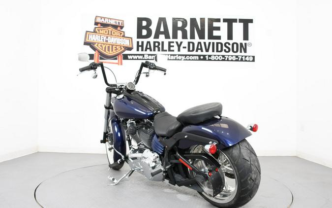 2011 Harley-Davidson FXCWC Softail Rocker C