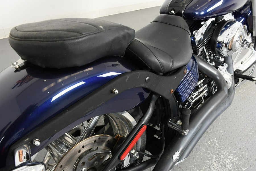 2011 Harley-Davidson FXCWC Softail Rocker C