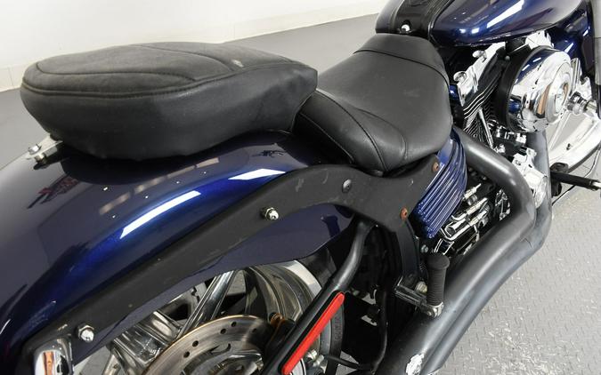 2011 Harley-Davidson FXCWC Softail Rocker C