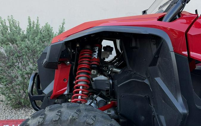 2019 Honda Talon 1000R