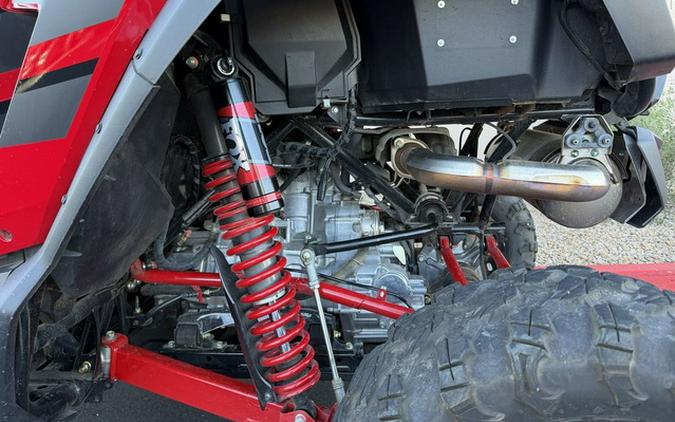 2019 Honda Talon 1000R