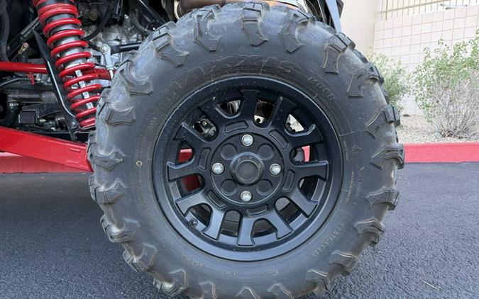 2019 Honda Talon 1000R