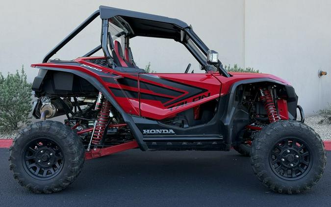 2019 Honda Talon 1000R