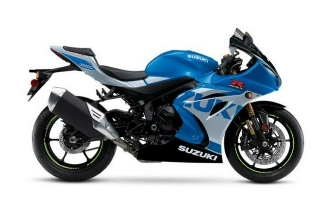 2023 Suzuki GSX-R100R